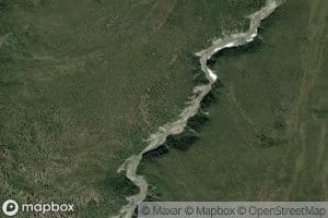 Gull Creek