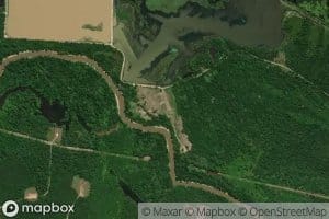Mason Creek