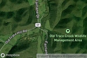 Staggs Branch