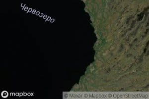 Ozero Chervozero