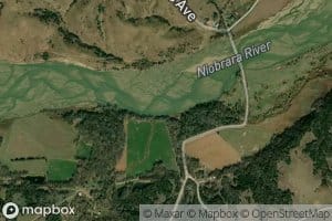 Laughing Water Creek