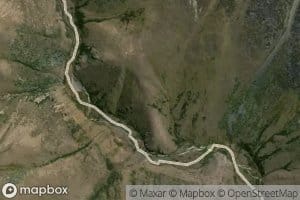 Manuherikia River West Branch