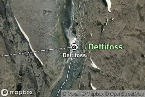 Dettifoss