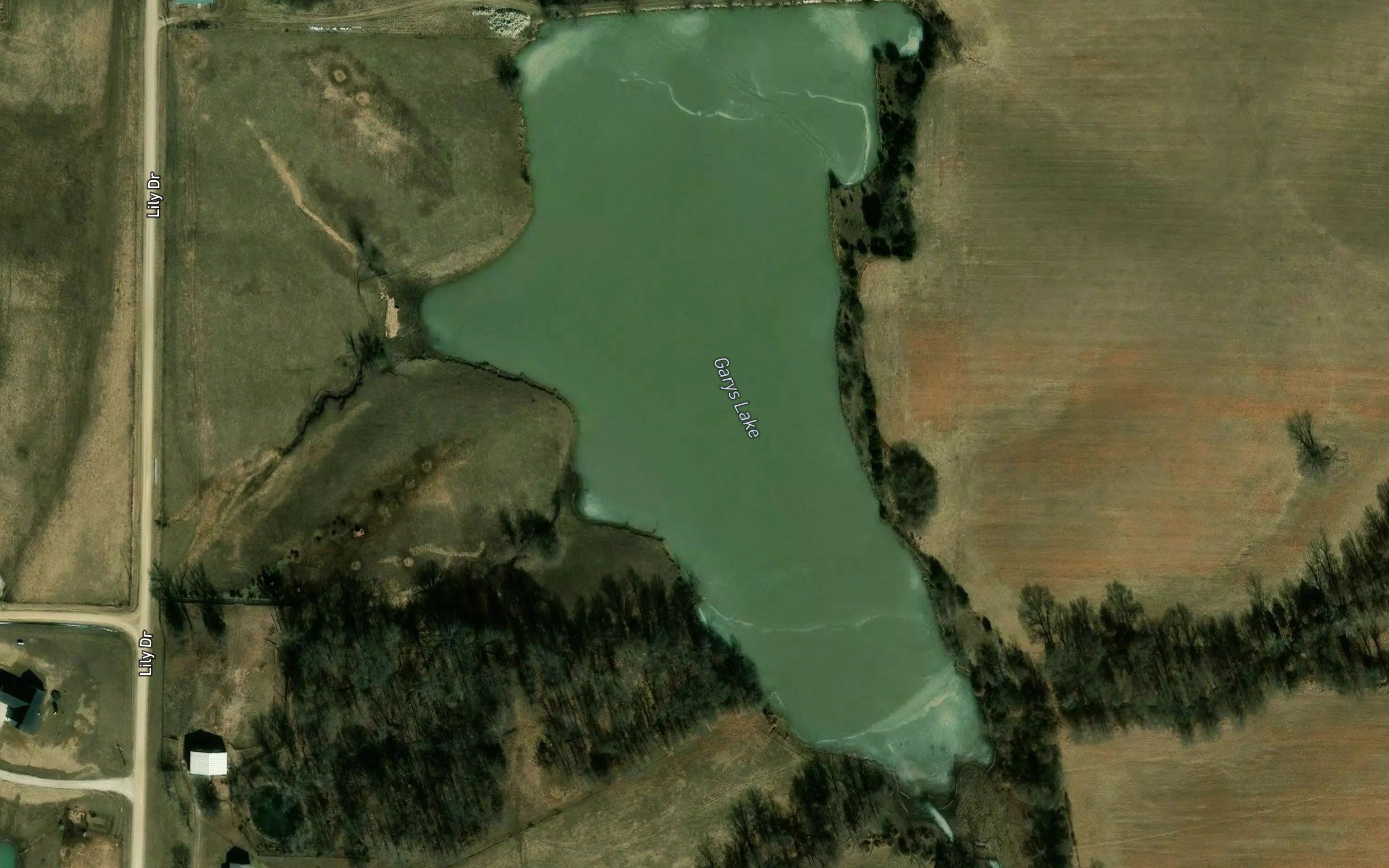 Garys Lake