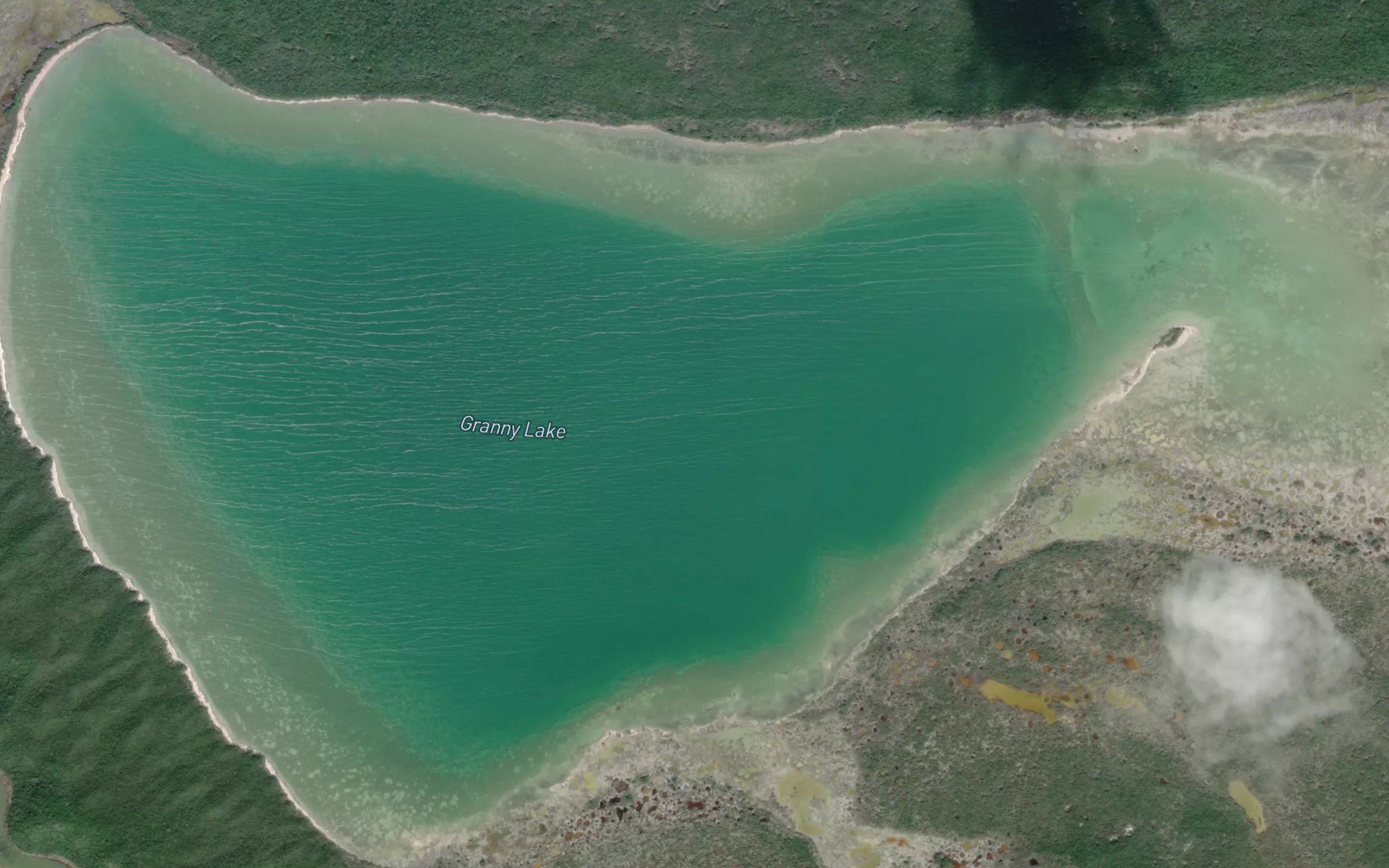 Granny Lake
