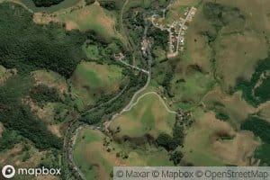 Corrego Vargem Alegre