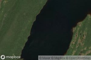 Lac du Magyar