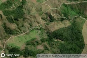 Corrego do Abril