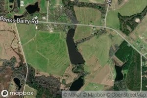Smith Lake