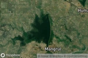 Mangrur Tank