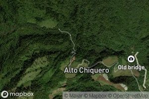 Quebrada del Guayabo