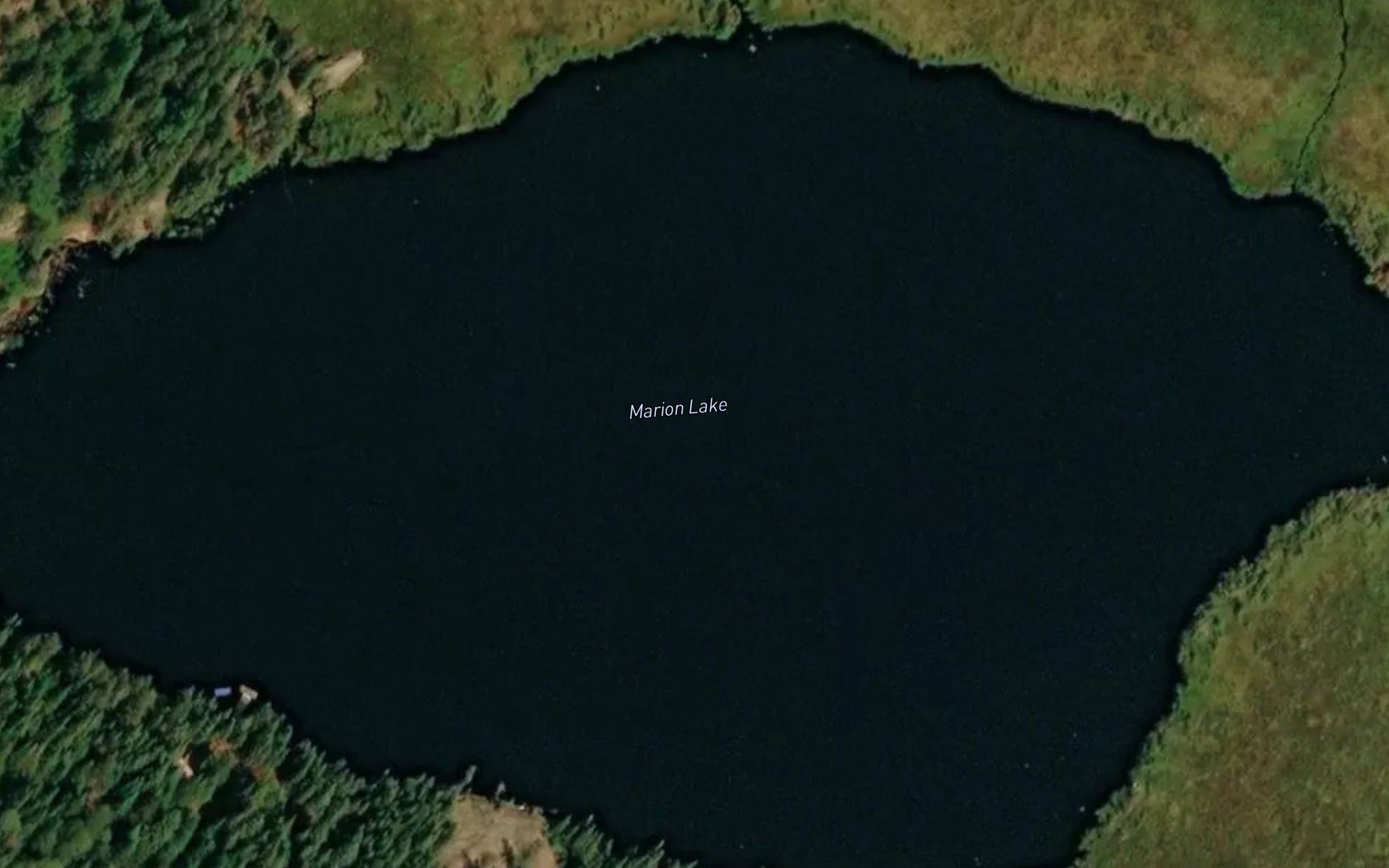Marion Lake