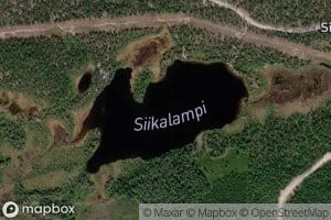 Siikalampi