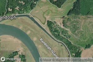 Randolph Slough