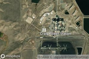 Craig Holding and Evaporation Reservoir