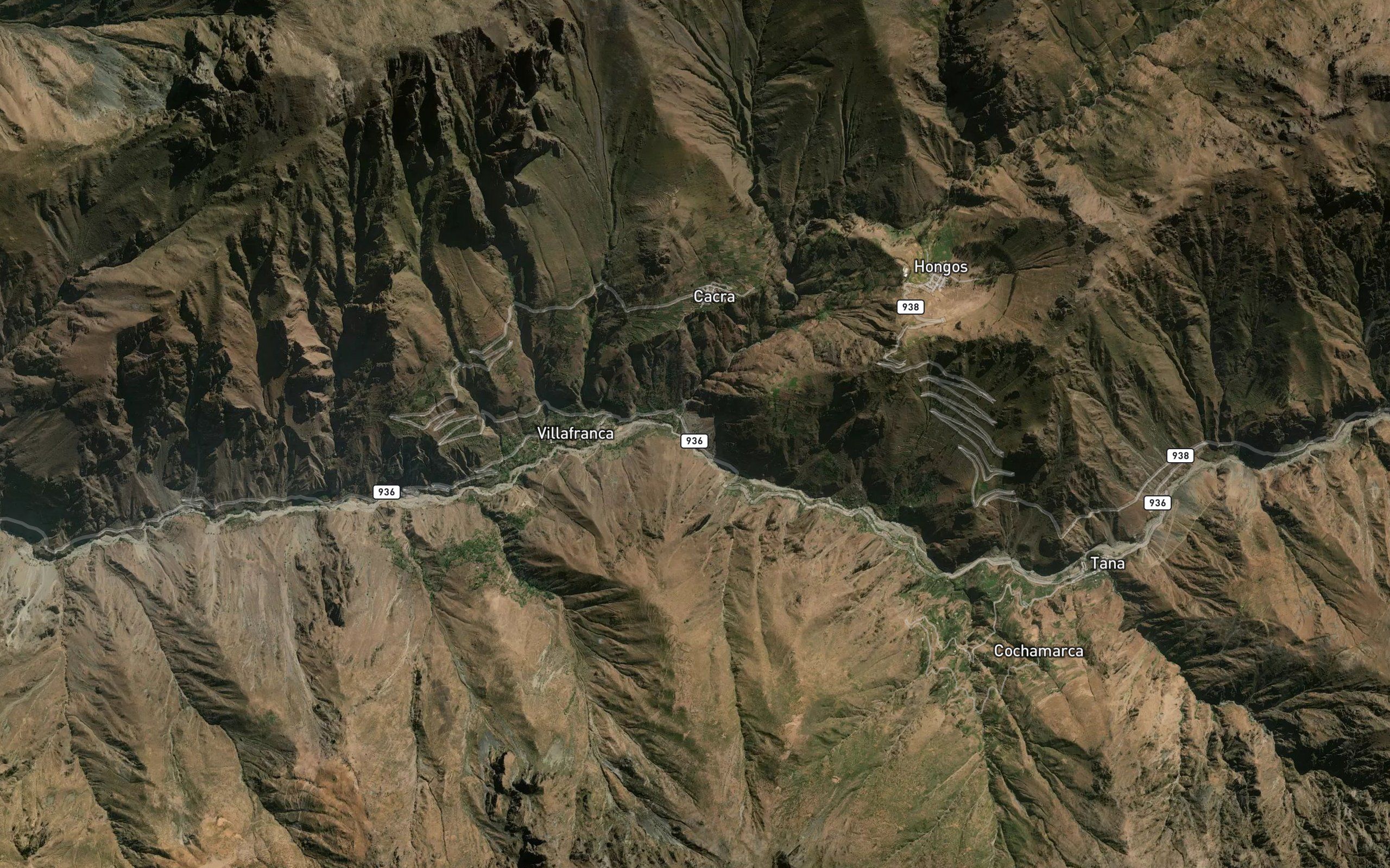 Rio Tana