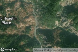 Lightfoot Creek