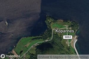Koparnesvika