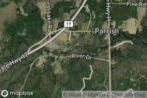 Fish Creek
