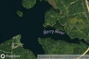 Berry River