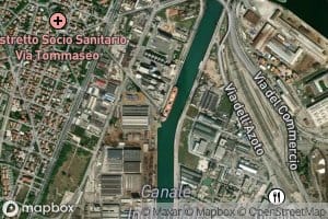 Canale Industriale Nord