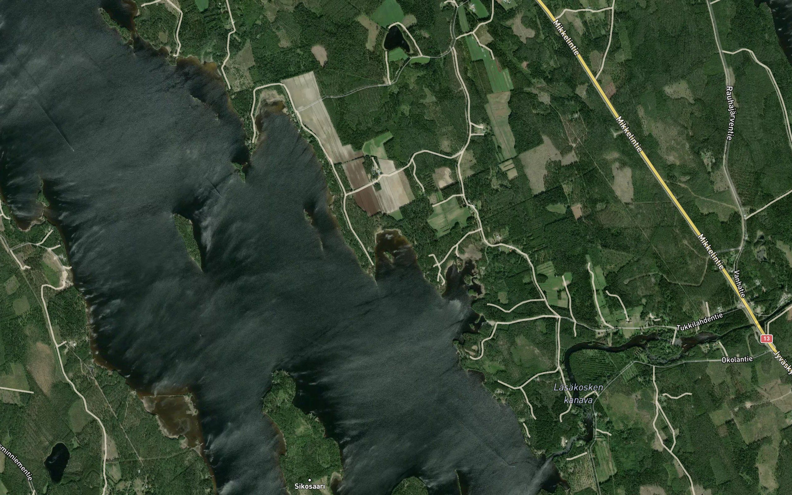 Kaalepinlahti