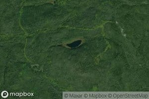 Lac du Chevrefeuille