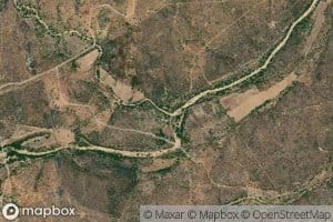 Riacho do Poco Preto da Lagoinha