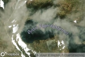 Oystre Fagerdalstjednet