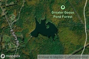 Goose Pond