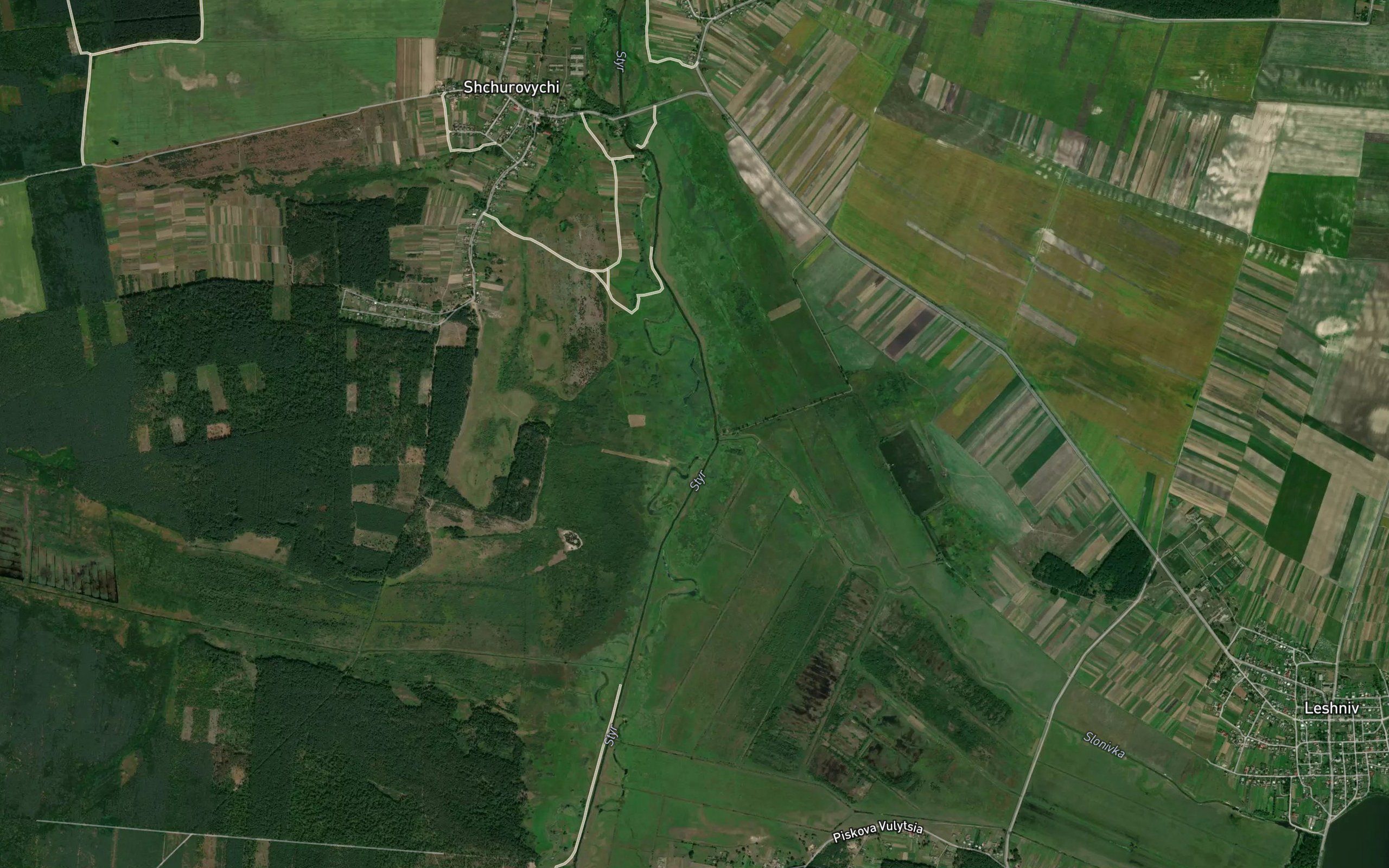 Slonivka