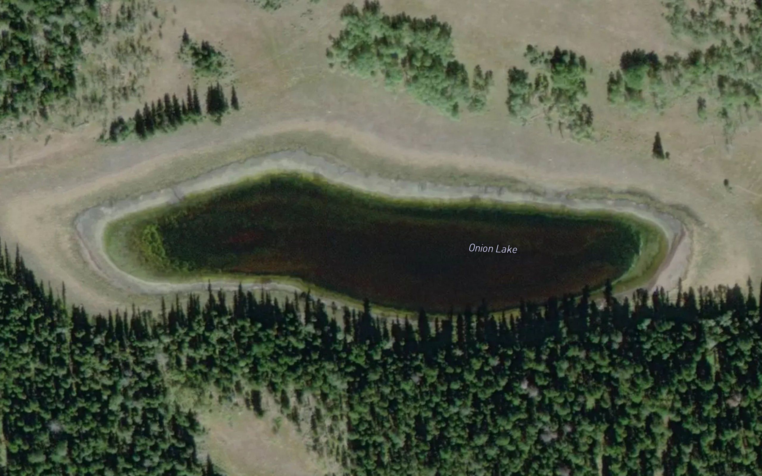 Onion Lake