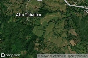 Quebrada El Congo