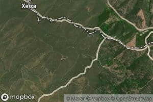 Barranco de Monte Branco