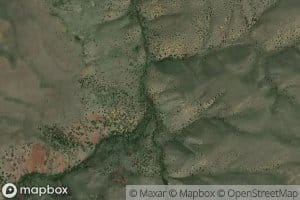 Juniper Creek