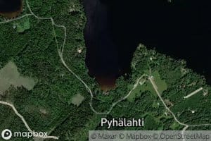 Pyhalahti