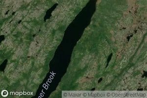 Pine Pond