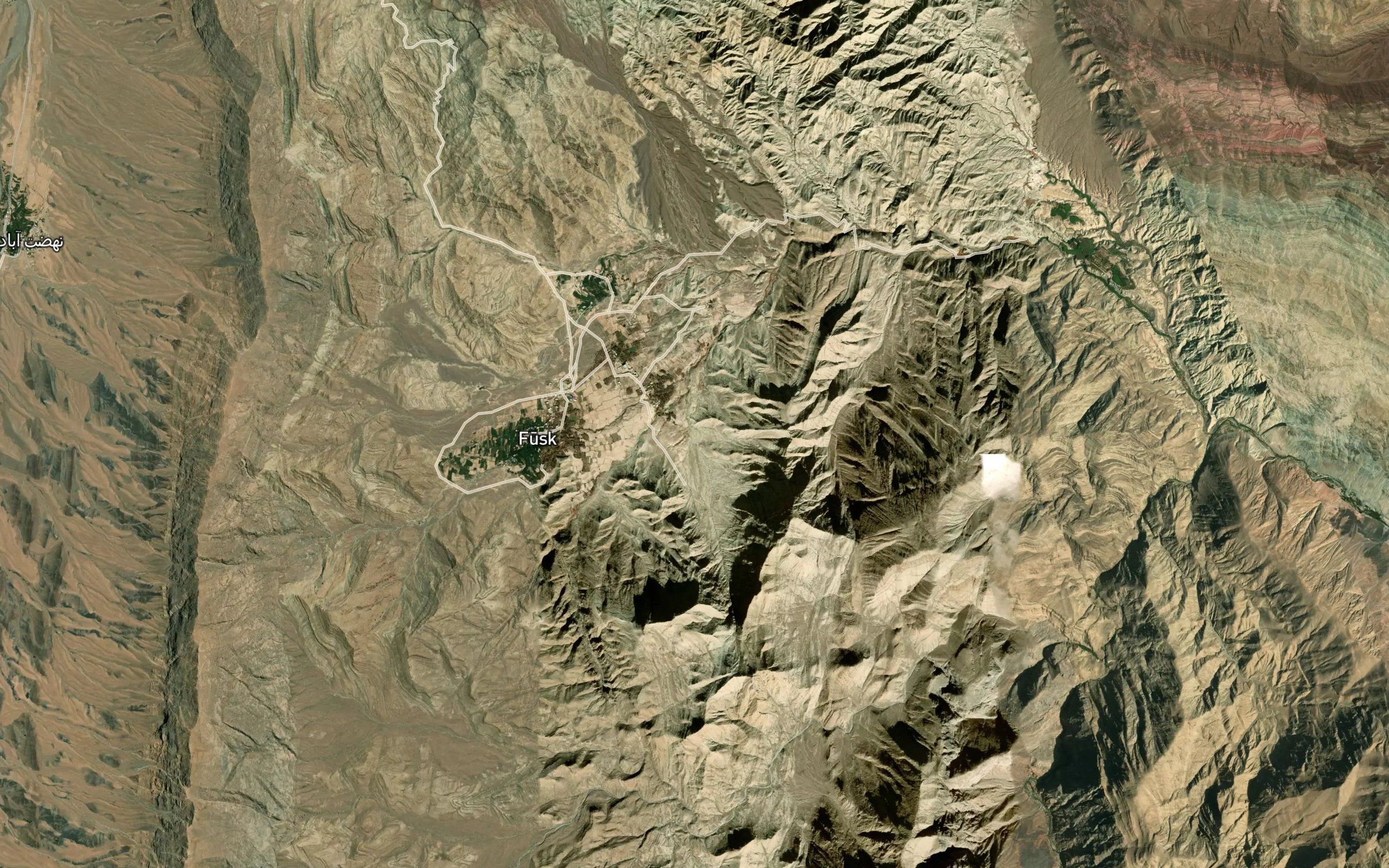 Cheshmeh-ye Nazarabad