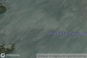 Hofstadavogur