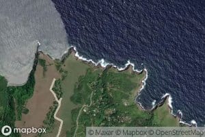 Honopou Stream