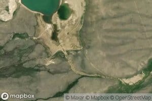 King Reservoir Number 1