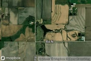 Paulson-Glodowski Reservoir