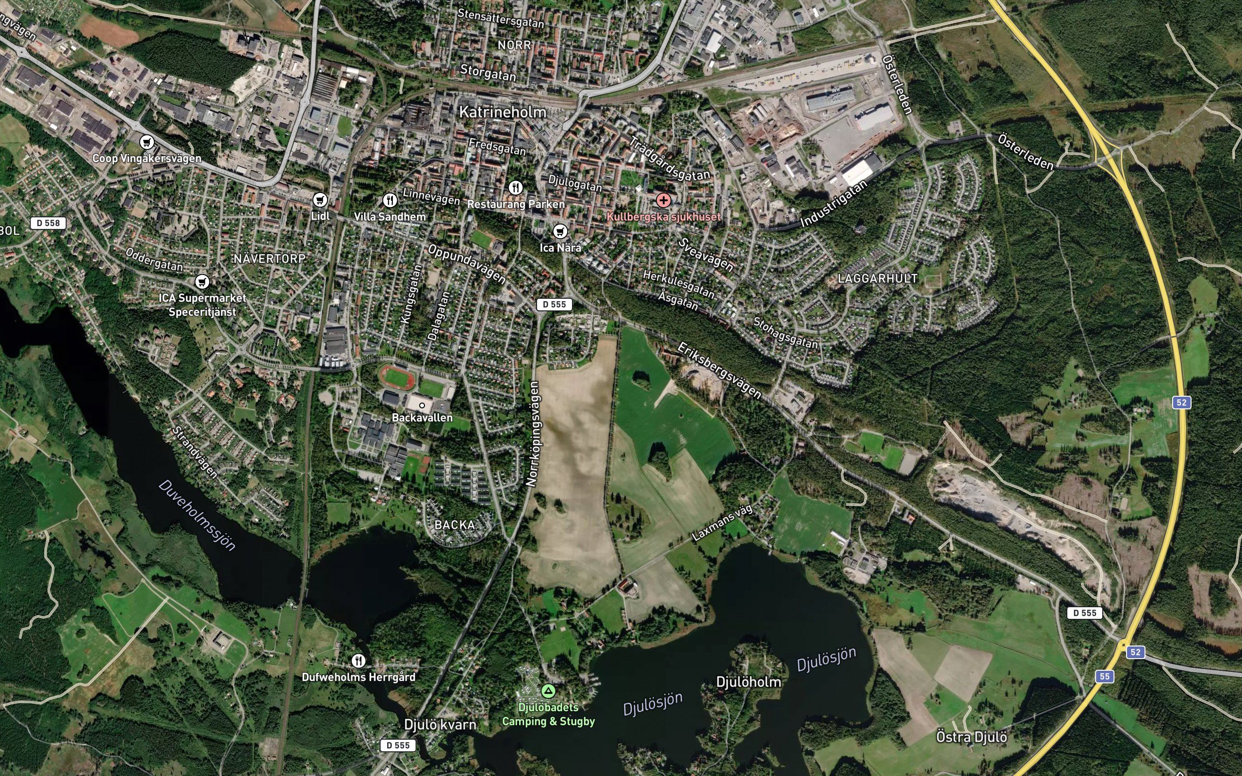Amten