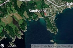 Sandsgardsvika