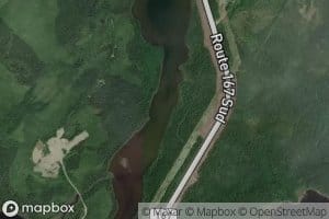 Lac Jeannine
