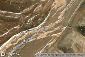 Arroyo Pircas de los Bueyes