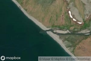 Anikovik River