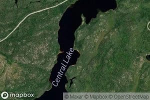 Seahorse Creek