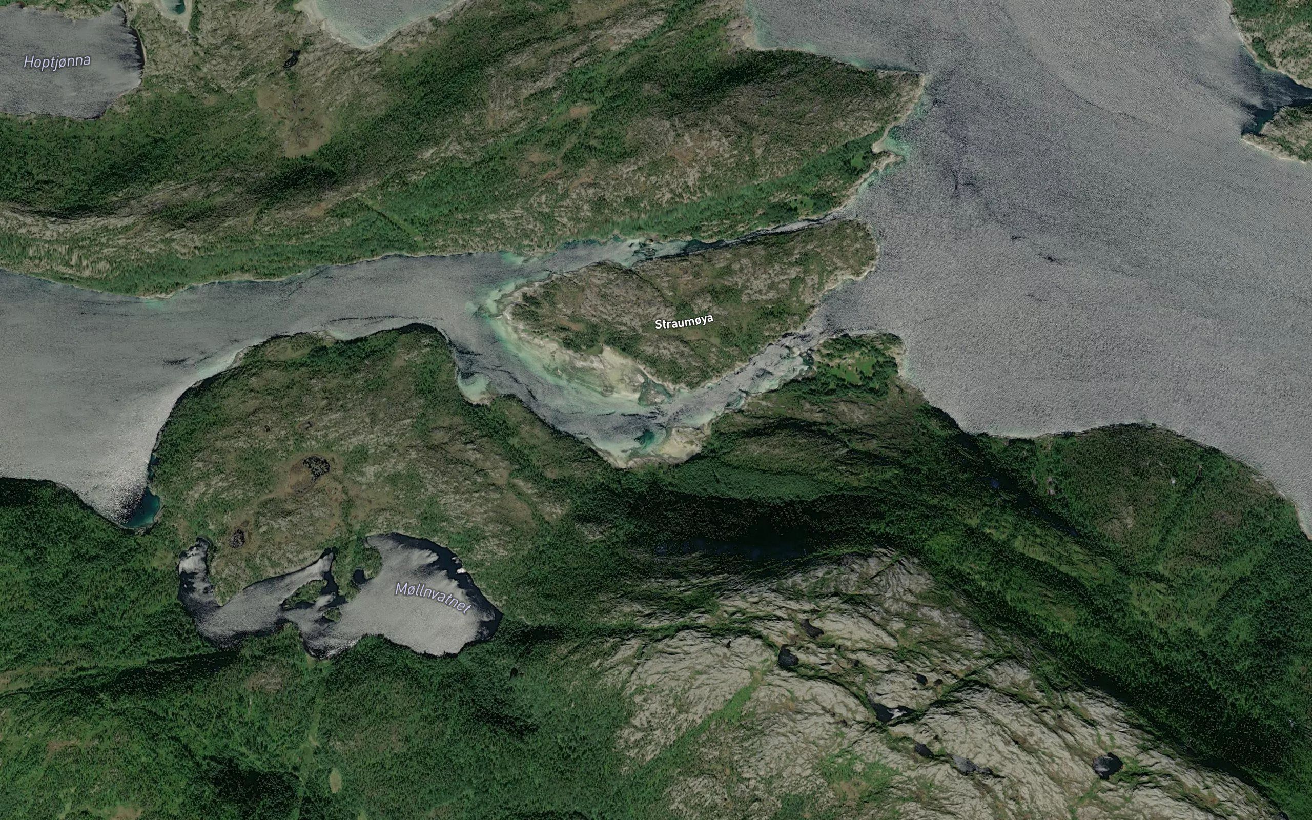 Store Kaldvagstraumen