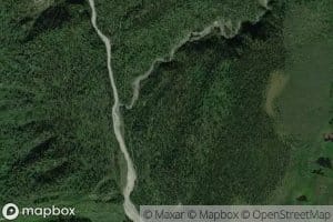 East Fork McCarthy Creek